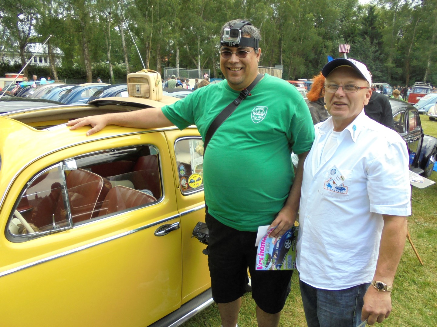 2015-06-19 bis 20 VW-Kfertreffen Bad Camberg